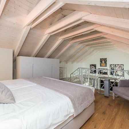 Alma Lofts Apartment Zadar Bagian luar foto