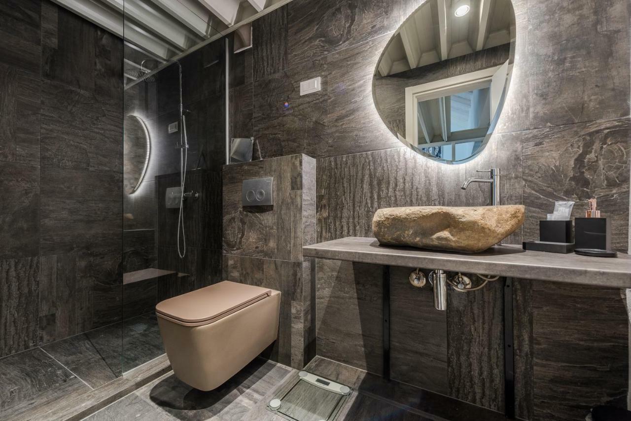 Alma Lofts Apartment Zadar Bagian luar foto