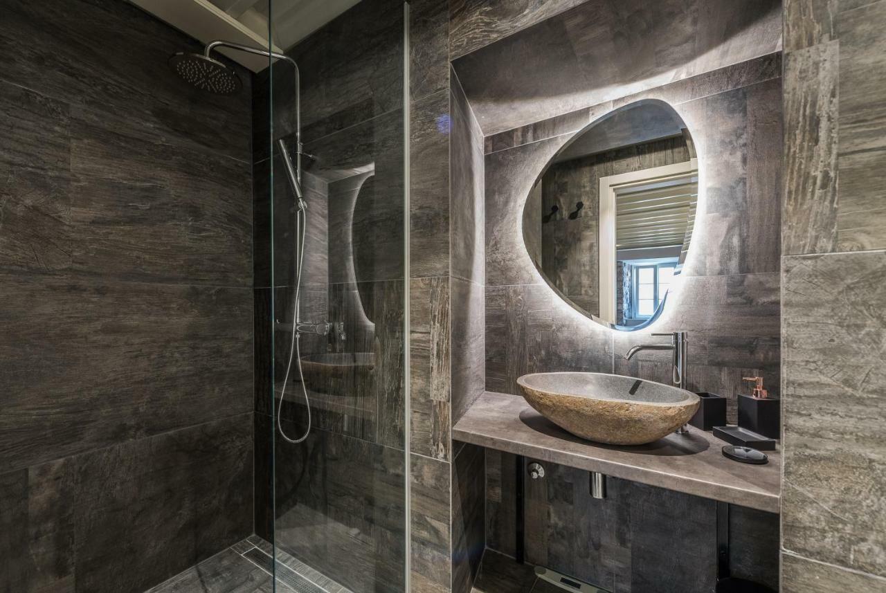 Alma Lofts Apartment Zadar Bagian luar foto