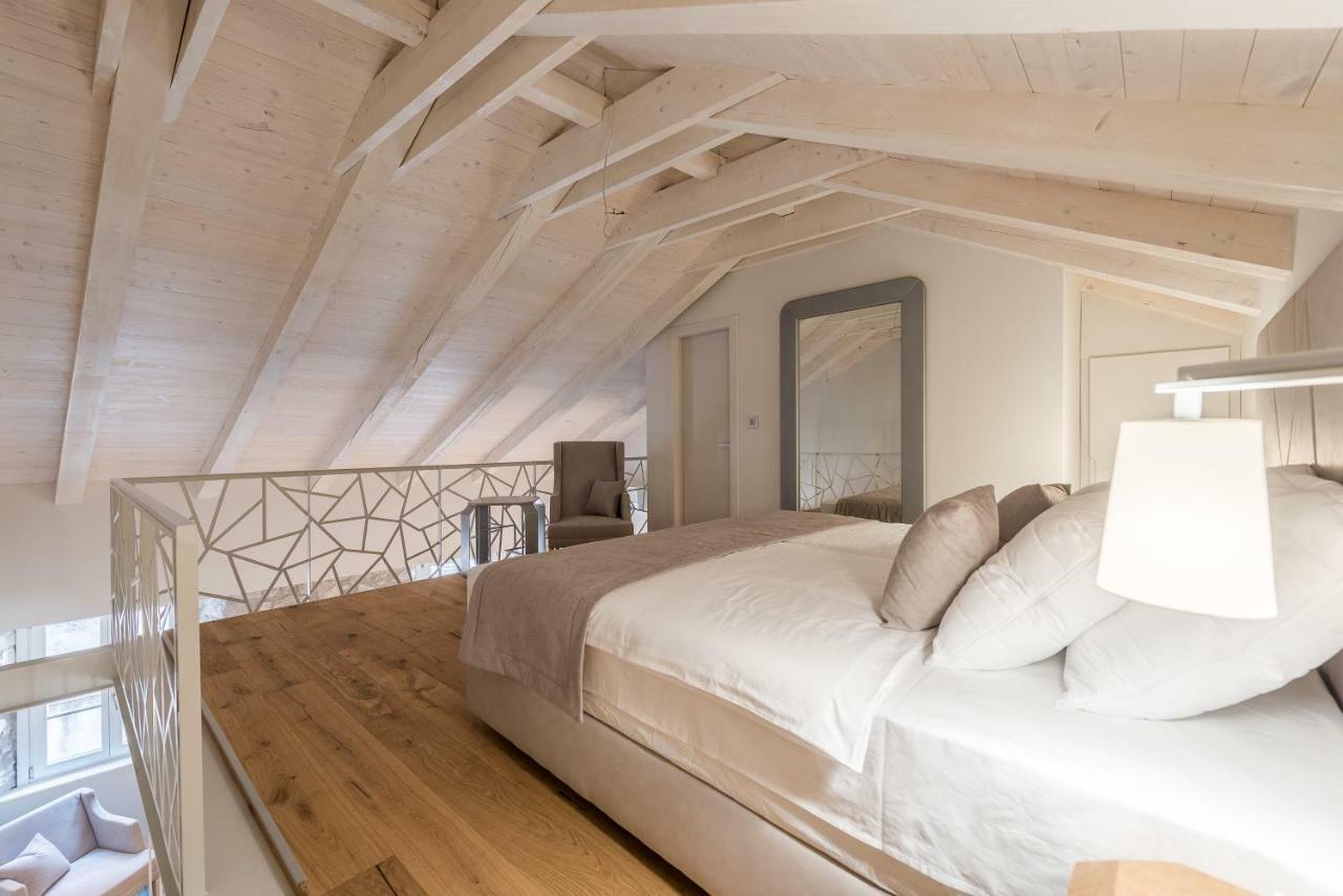 Alma Lofts Apartment Zadar Bagian luar foto